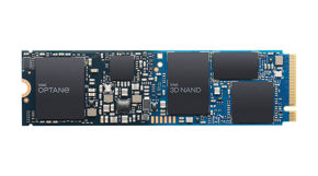 Picture for category Intel® Solid State Drives